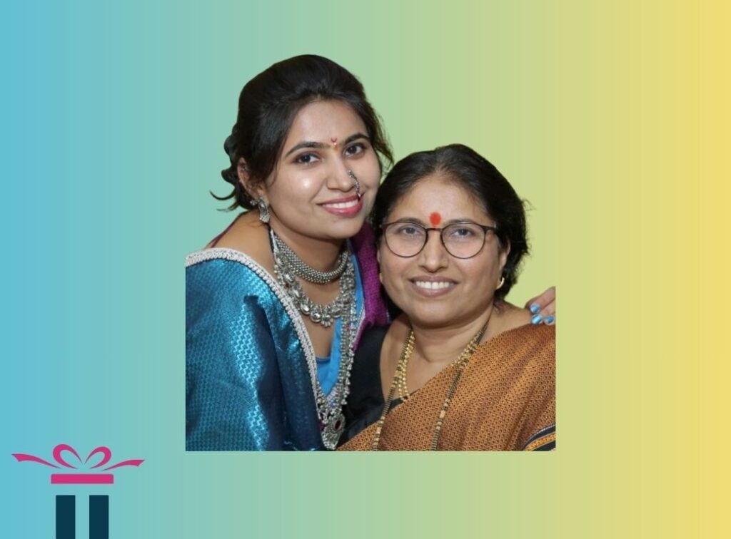 aai birthday wishes in marathi