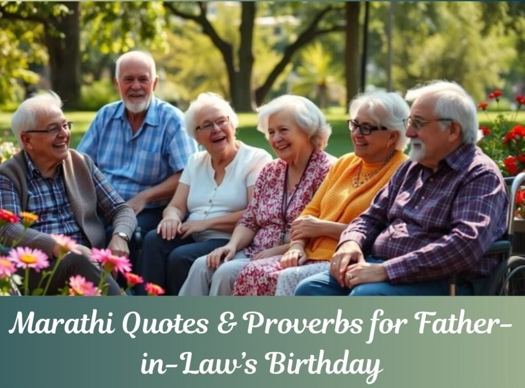 happy birthday father in law in marathi