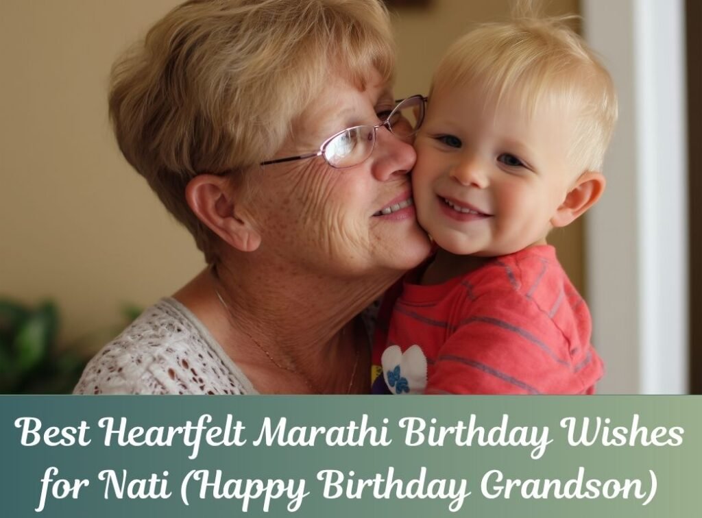 happy birthday grandson