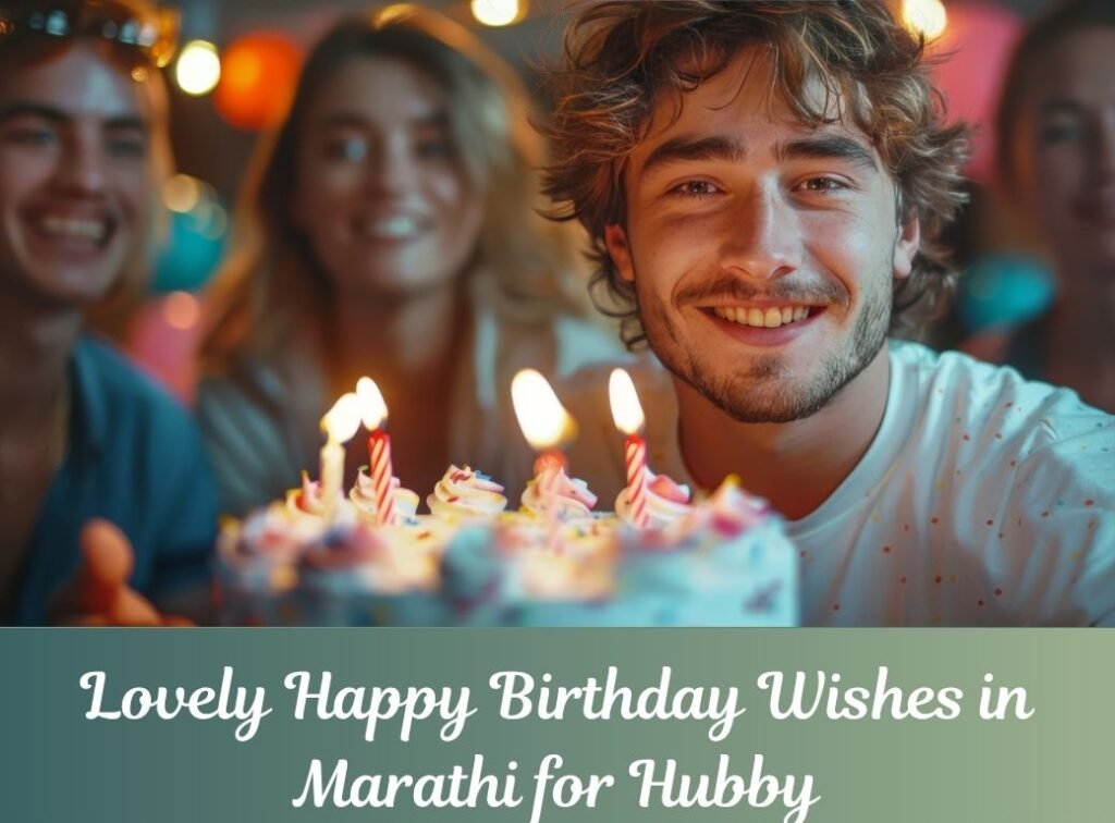 happy birthday wishes in marathi