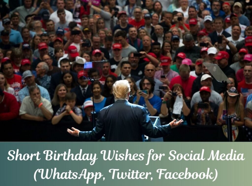 वाढदिवसाच्या हार्दिक शुभेच्छा साहेब