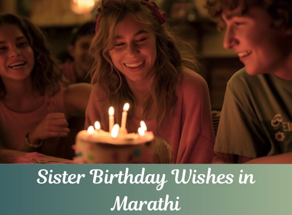 birthday wishes in marathi